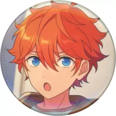 【中古】バッジ・ピンズ 明星スバル 「あんさんぶるスターズ!! SHUFFLEコレ缶バッジ[BLEND+＆Flambe!] -Casual Side-」