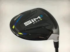 値下げ★美品テーラーメイドSIM2 MAX-D フェアウェイウッド 3W 2025年最新】sim2 max dフェアウェイウッド 3wの人気アイテム