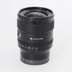 2025年最新】24mm f1.4 gmの人気アイテム - メルカリ