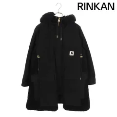 2025年最新】SACAI carhartt wip canvasの人気アイテム - メルカリ
