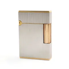 Chapado en Laton ヘアライン コンビ Hc2 Chapado en Laton ヘアライン