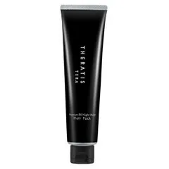 THERATIS セラティス セラティス テラ プレミアム EX ナイト モイスト ヘアパック 130g[7382] 佐川急便のサムネイル