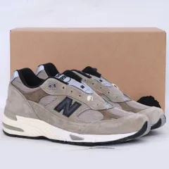 2025年最新】jjjjound × new balance m991jjaの人気アイテム - メルカリ