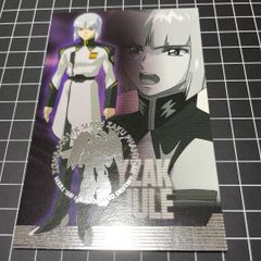 イザーク・ジュール 書き下ろしフォトコレクションカード ガンダムSEED Amazon.co.jp: 【08】イザーク・ジュール／機動戦士ガンダムSEED