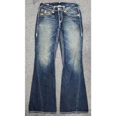 True religion joey superT io着用 フレア　希少 True religion joey superT io着用 フレア - メルカリ