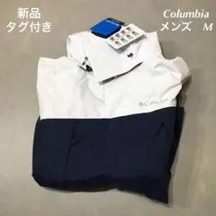 【新品】Columbia　コロンビア　メンズ　アウター　Wood Road Jacketウッドロードジャケット　M