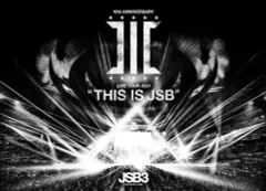 【中古】邦楽DVD 三代目 J SOUL BROTHERS from EXILE TRIBE / 三代目 J Soul Brothers LIVE TOUR 2021 ”THIS IS JSB ” [初回版]のサムネイル