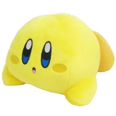 【中古】ぬいぐるみ カービィ(イエロー) マルチカラーぬいぐるみ 「星のカービィ」