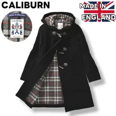 2025年最新】Caliburn ダッフルコートの人気アイテム - メルカリ