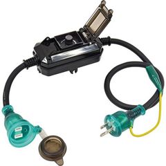 【新品・7営業日以内発送】日動工業 SPB-E011W-S スピコンBOX SPBE011WS【沖縄離島販売不可】のサムネイル