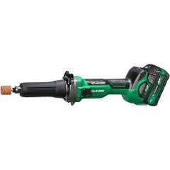【新品・2営業日で発送】HiKOKI(ハイコーキ) GP36DAXPZ コードレスハンドグラインダGP36DA(XPZ)形のサムネイル