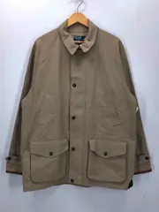 ポロバイラルフローレン Polo by RALPH LAUREN レザー 切りのサムネイル