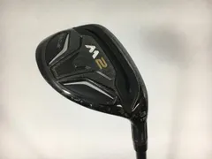 名器 テーラーメイド M2 ユーティリティ5UT 25° スチール90S 5番 Amazon | TAYLOR MADE(テーラーメイド) ユーティリティ M2