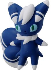 ポケットモンスター モンスターコレクション MC-025 ニャオニクス オスのすがた