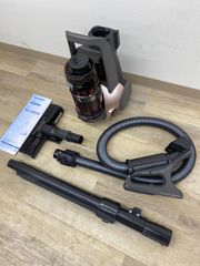 AK AY25071032 SHARP フィルターレス サイクロン掃除機 EC-VS530-N