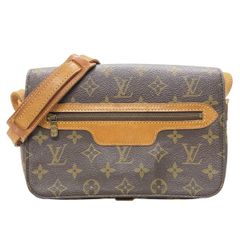 SAINT LAURENT - YvesSaintLaurent(イヴサンローラン) カーディガン サイズM レディース - ベージュ 半袖/肩パッド YvesSaintLaurent(イヴサンローラン) カーディガン サイズM