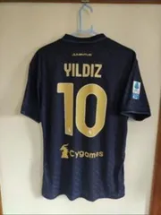 2025年最新】ユルディズ ユニフォームの人気アイテム - メルカリ