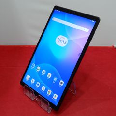 Lenovo Tab K10 TB-X6C6X ZA8R0054JP 10.3インチ 4GB/64GB LTE SIMフリー アビスブルー