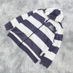 【CONVERSE】コンバース  パーカー【F】カジュアル  ストリート  一点もの  メンズ  白系  ホワイト  【送料無料】