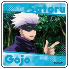 【中古】バッジ・ピンズ 五条悟A 「キャラアクリルバッジ 呪術廻戦 08.五条悟」