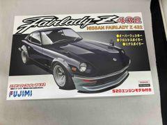 1/24 マルイ よろしくメカドック 280Z フェアレディZ 未組立 - メルカリ