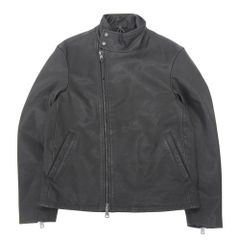 タグ付未使用 オールセインツ All Saints 現行販売商品 Trost Biker  