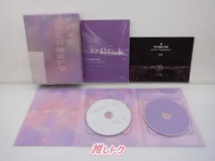 BTS LYS NEW YORK Blu-ray 新品未使用・未開封 輸入版】BTS WORLD TOUR [LOVE YOURSELF] NEW YORK(Blu-ray Disc