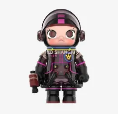 2025年最新】mega space molly 100の人気アイテム - メルカリ