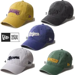 ニューエラ メンズ キャップ 920 ロサンゼルス newera 9TWENTY Los Angeles Pack イタリアンウォッシュ