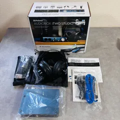 2025年最新】PRESONUS AudioBox iTwoの人気アイテム - メルカリ