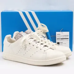 26cm ADIDAS STAN SMITH Lux EDIFICE/IENA オフホワイト