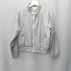 ◇ ⊇ MAJESTIC LEGON マジェスティックレゴン 長袖 パーカー サイズM ブラック系 レディース E  【1411210014487】のサムネイル