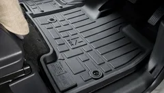 【Honda純正】N-BOX オールシーズンマット