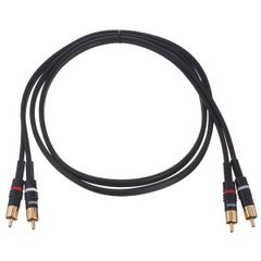 Accuphase RCAケーブル 約1m ペア 純正 高音質 - メルカリ