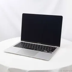 新品未開封　MacBook Air 13.3 MGN93J／A Apple M1 Apple MacBook Air Retinaディスプレイ 13.3 MGN93J/A [シルバー