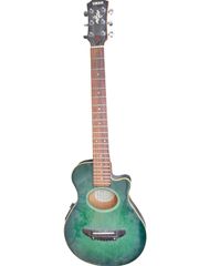 エレアコ アコースティックギターMorris tornado ZⅡ-DELUXE - メルカリ