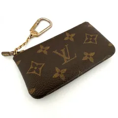 2025年最新】ルイヴィトン モノグラム ポシェットクレの人気アイテム