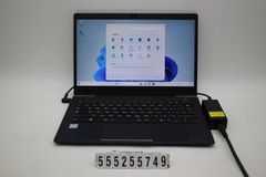 dynabook dynabook G83/M Core i5 8350U 1.7GHz/16GB/256GB(SSD)/13.3W/FHD(1920x1080)/Win11 【555255749】