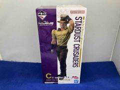 C 상 조셉 조스터 MASTERLISE 이치 반 쿠지 조조의 기묘한 모험 STARDUST CRUSADERS 스타 더스트 크루세이더스