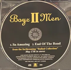 ◾︎名盤◾︎Boyz II Men / Evolution（2LP）レコード BOYZ II MEN - EVOLUTION: BOYZ II MEN: Amazon.ca: Music