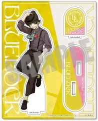 【中古】アクリルスタンド・アクリルパネル 蜂楽廻 アクリルスタンド Dress up ver. 「ブルーロック」