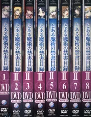 とあるシリーズ　まとめ売り 全巻セット　特典付き BD付き ×××HOLiC・戻 (2) 特装版 (講談社キャラクターズA