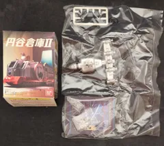円谷倉庫Ⅱ 6種セット 未開封品 - メルカリ
