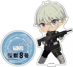 【中古】アクリルスタンド・アクリルパネル 市川レノ もちっこ アクリルスタンド 「怪獣8号」
