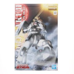 MG 1/100 MS-06J 자쿠 Ver.2.0 화이트 오거 이글루 2 중력 전선 이미지 컬러 Ver. 기동 전사 건담 MS IGLOO 603 플라스틱 모델 (5063136) 반다이 스피릿
