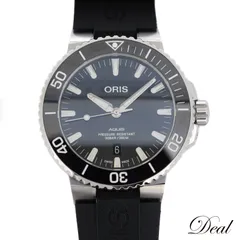 ORIS ラバーベルト 01 427 17 FC ORIS ラバーベルト 01 427 17 FC