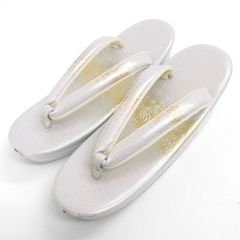 フォーマル用草履　フリーサイズ