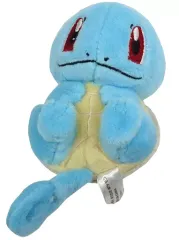 【中古】ぬいぐるみ ゼニガメ 再販版 プチぬいぐるみINモンスターボールケース 「ポケットモンスター」 ポケモンセンター限定