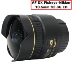 2025年最新】AF DX NIKKOR 10.5 F 2.8 Gの人気アイテム - メルカリ
