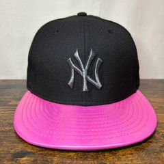 H95 ニューエラ 59fifty ボストン レッドソックス MLB 1820